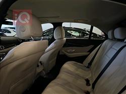 مرسيدس بنز E-Class